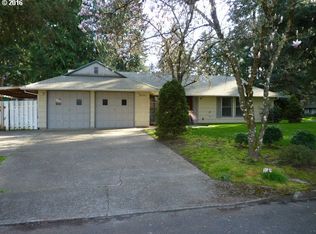 18540 Kristi Way, Lake Oswego, OR 97035