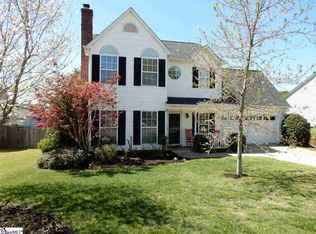 420 Riverside Chase Cir, Greer, SC 29650