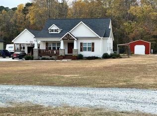 1925 Rock Hill Rd, Eastover, NC 28312