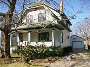 371 Bonnie Brae Rd, Vienna, OH 44473