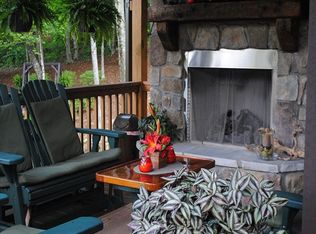 17 Greenridge Ln, Banner Elk, NC 28604