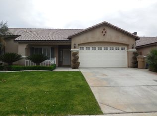11131 Dawson Falls Ave, Bakersfield, CA 93312