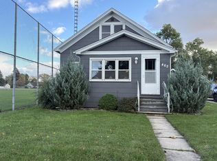 462 E 2nd STREET, Fond Du Lac, WI 54935