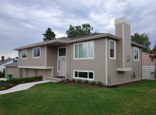 3403 SW Trenton St, Seattle, WA 98126