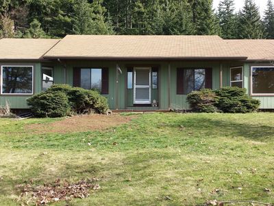 6777 Hess Rd, Mount Hood Parkdale, OR, 97041