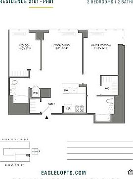 5th image of 43-26 41st St #5201