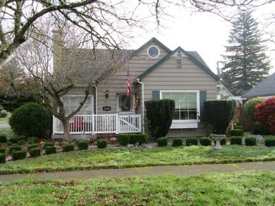 830 East St, Centralia, WA, 98531