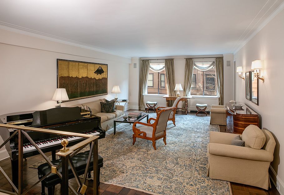 1st image of 115 Central Park W APT 4A