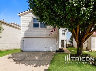 1193 Freemont Ln, Greenwood, IN