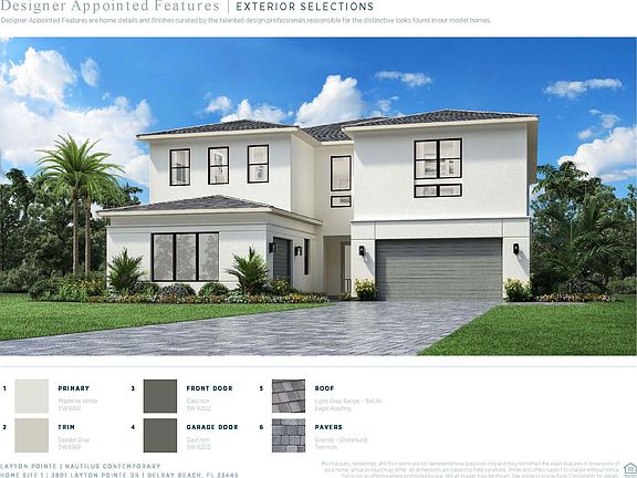 3rd image of 3801 Layton Pointe Drive