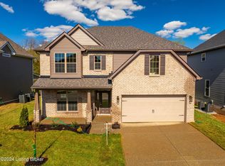 14229 Halden Ridge Way, Louisville, KY 40245