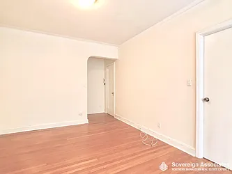 Rented by Sovereign Associates