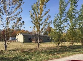 14095 N Murphy Rd, Carbon, IN 47837