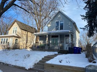 1134 Forest St, Saint Paul, MN 55106