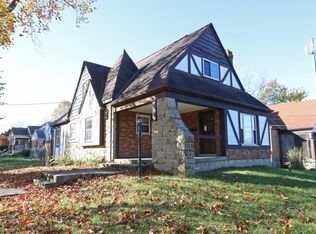 1027 W North Bend Rd, Cincinnati, OH 45224