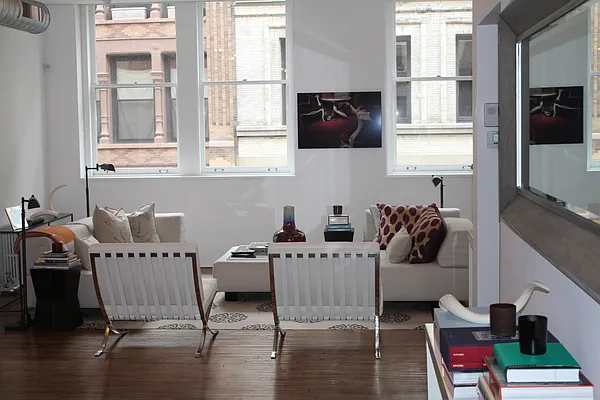 Rented by Sloane Square | media 10