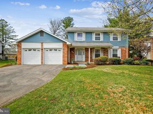 1506 Allview Dr, Potomac, MD 20854