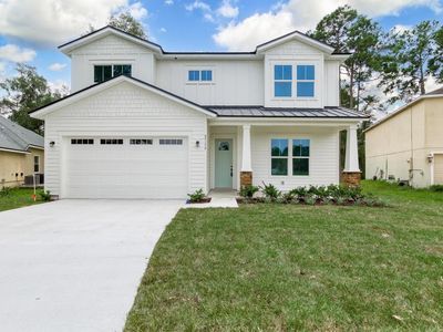 97172 Yorkshire Dr, Yulee, FL, 32097