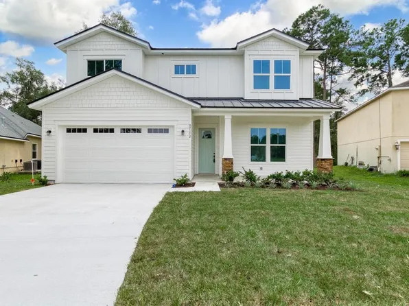 97172 Yorkshire Dr, Yulee, FL 32097