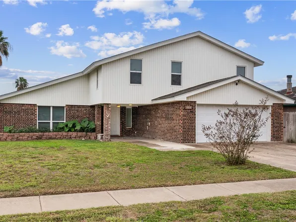 8101 Barrogate Dr, Corpus Christi, TX 78409