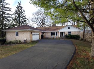 90 Haymakertown Rd, Troutville, VA 24175