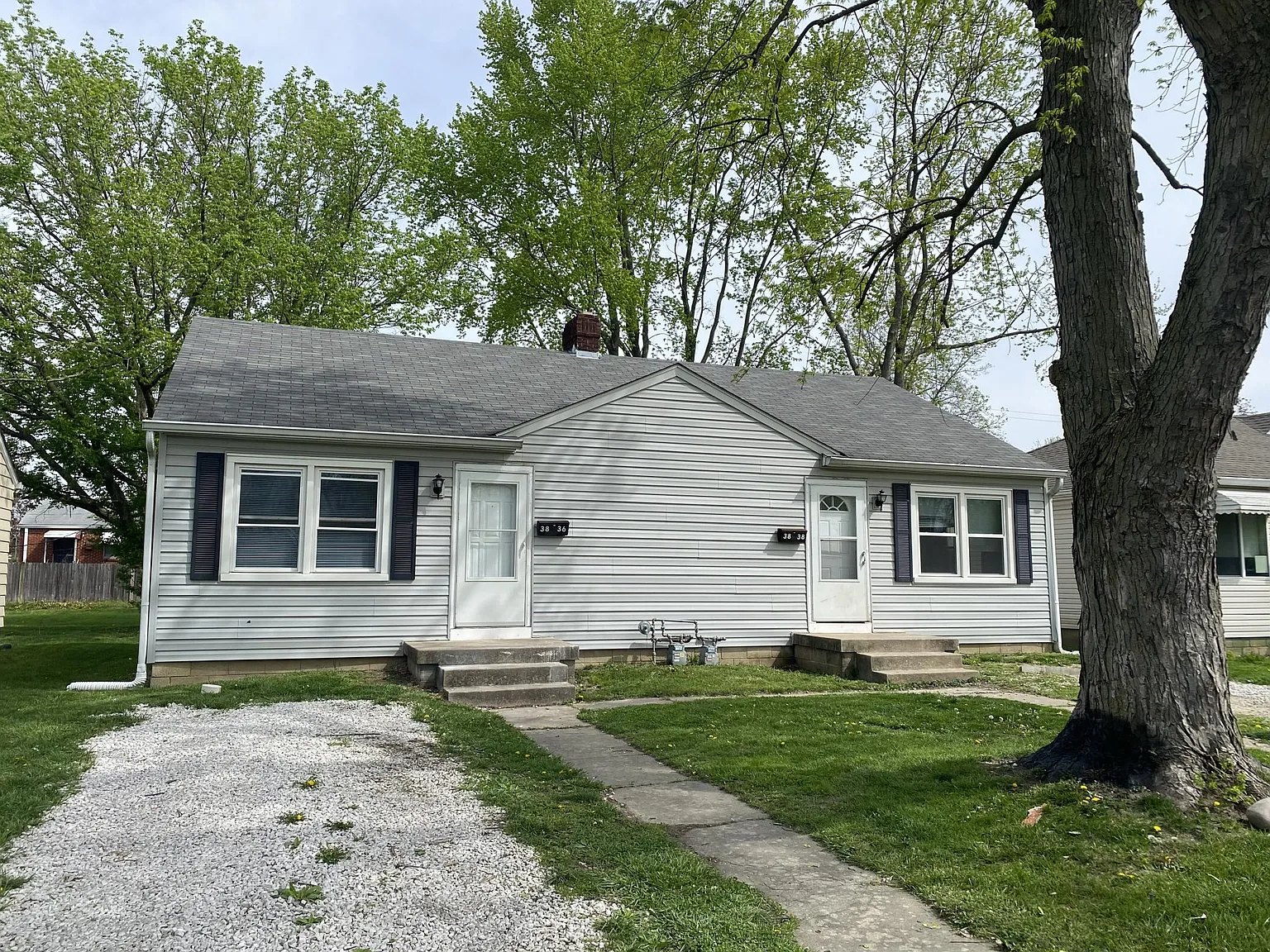 3836 E Pleasant Run Parkway North Dr photo 1