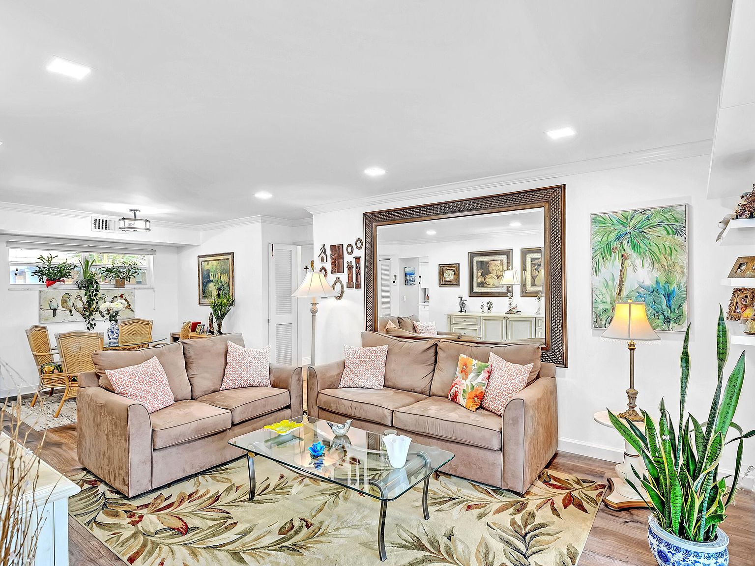 10 Colonial Club Dr APT 305, Boynton Beach, FL 33435 MLS RX10895278