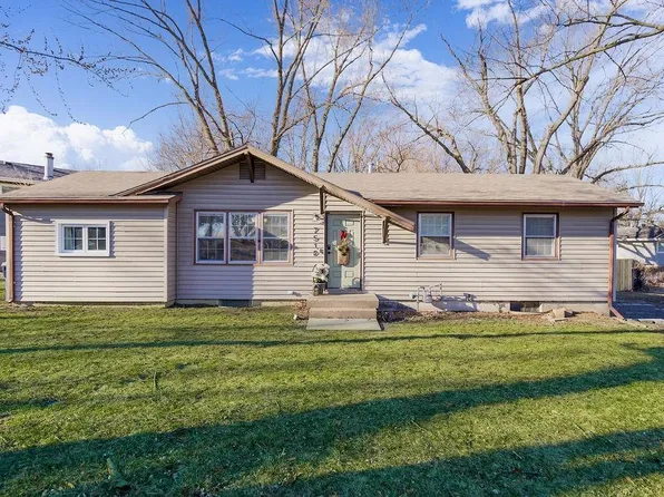 7510 N Avalon St, Kansas City, MO 64152