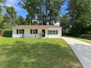 601 McNair St, Durham, NC 27707