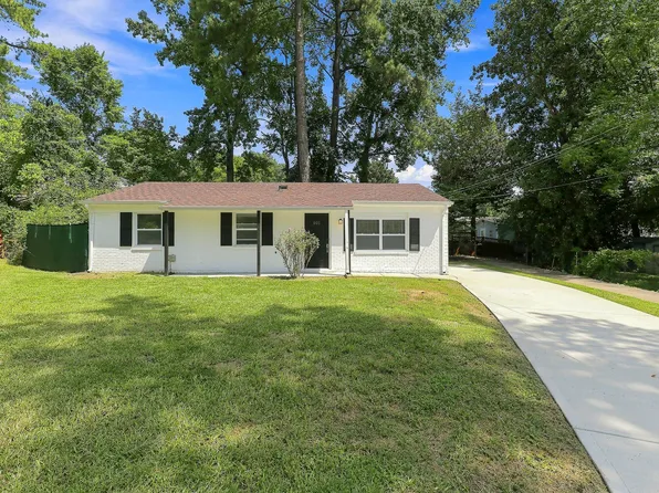 601 McNair St, Durham, NC 27707
