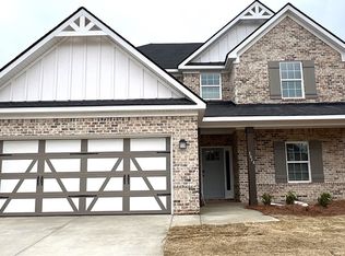 3064 Wynn Way, Opelika, AL 36804