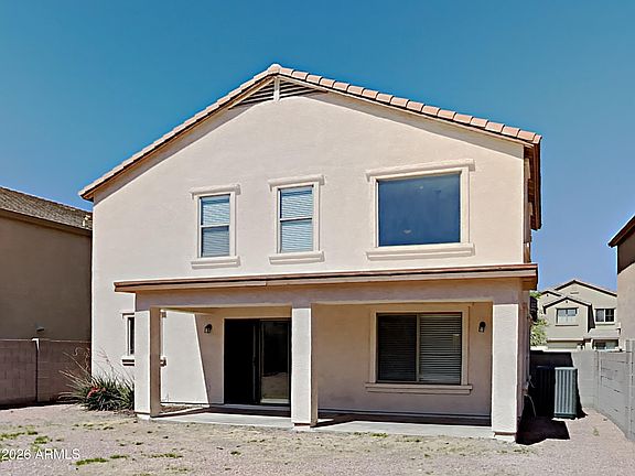 5th image of 1083 W DESERT BASIN Drive