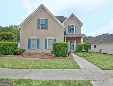 105 Woodbrooke Ct, Fayetteville, GA, 30214