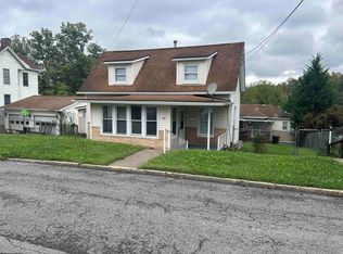 720 Mulberry Ave, Clarksburg, WV 26301