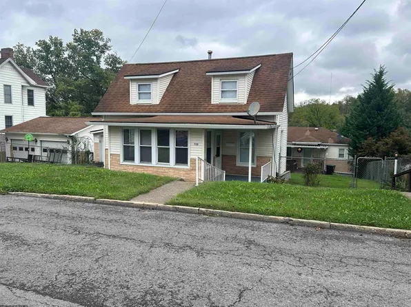 720 Mulberry Ave, Clarksburg, WV 26301
