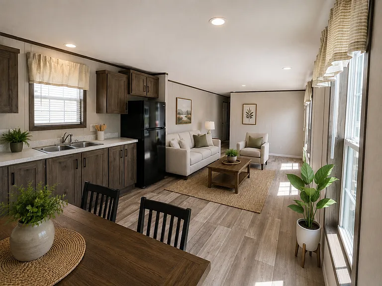 156 Shenango Park Rd #77 — Photo 4