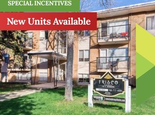 10215 115th St NW, Edmonton, AB