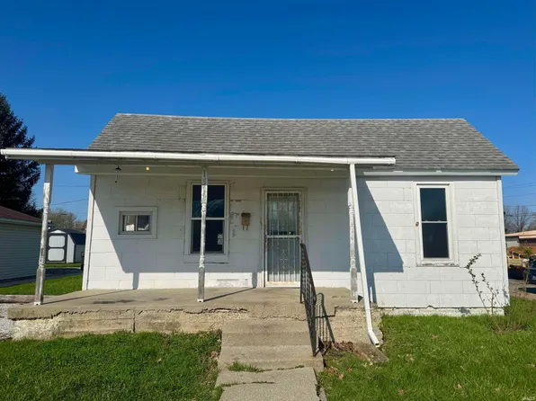 1521 S Market St, Kokomo, IN 46902