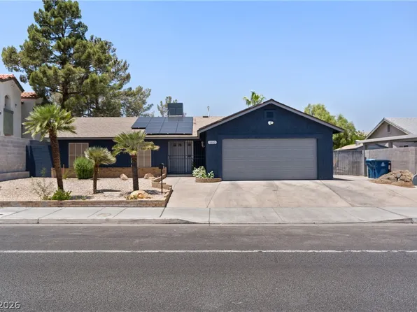 1800 N Torrey Pines Dr, Las Vegas, NV 89108