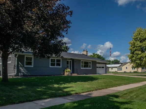 510 Franklin St W, West Salem, WI 54669