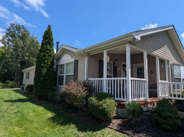 106 Kurt Dr #106, Dover, DE 19901