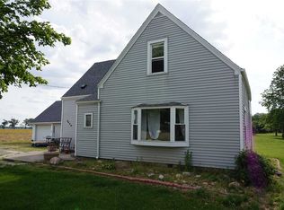 8430 Franke Rd, Fort Wayne, IN 46816