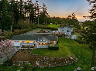 1387 Scenic Heights Road, Oak Harbor, WA