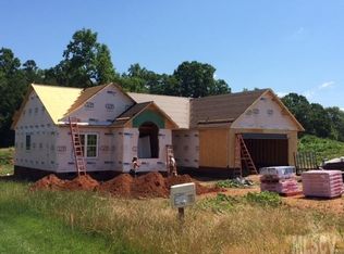 819 Cornerstone Ln, Maiden, NC 28650