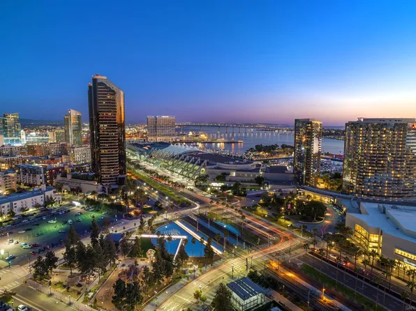 550 Front St Unit 2305, San Diego, CA 92101
