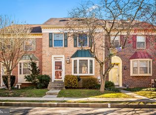 15 Old Forge Garth, Sparks Glencoe, MD 21152