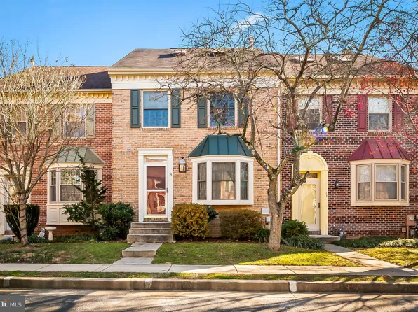 15 Old Forge Garth, Sparks Glencoe, MD 21152