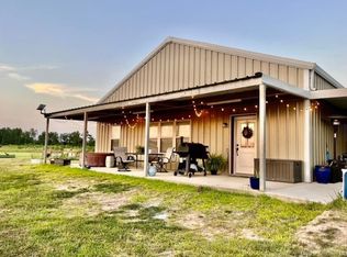 2418 Camp Edgewood Rd, Dequincy, LA 70633