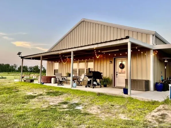 2418 Camp Edgewood Rd, Dequincy, LA 70633
