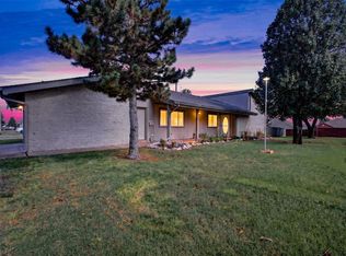 5808 Hefner Village Ct, Oklahoma City, OK 73162